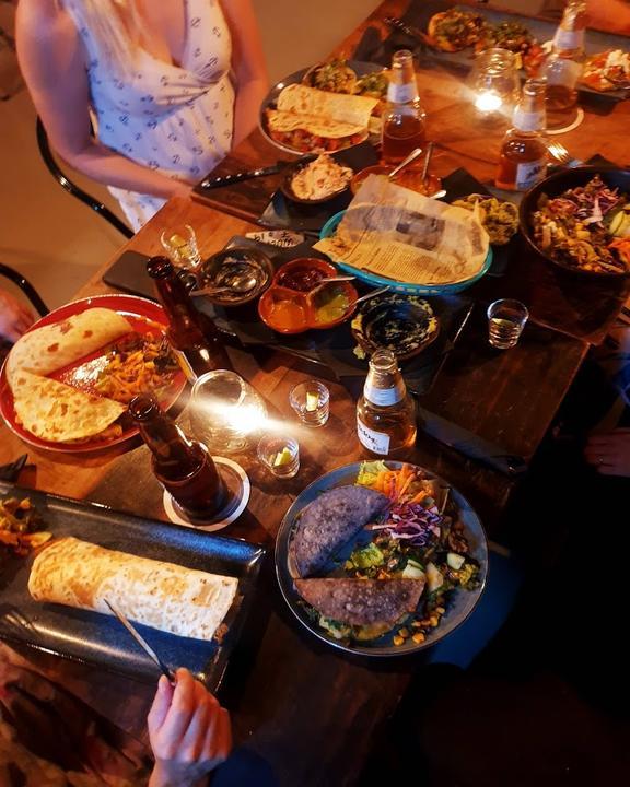 Casita Mexicana