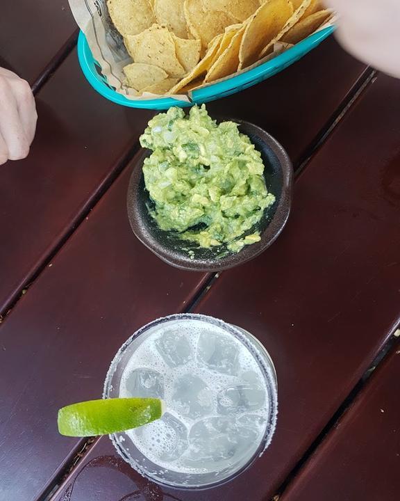 Casita Mexicana