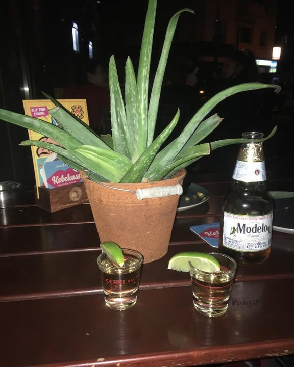Casita Mexicana