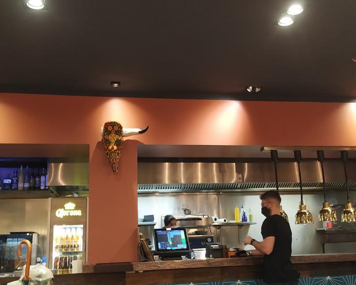 Casita Mexicana Golzheim