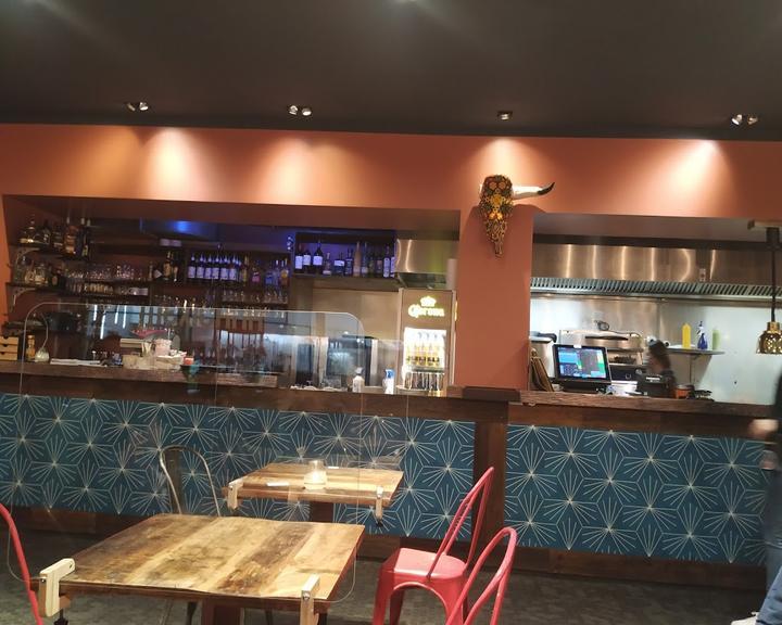 Casita Mexicana Golzheim