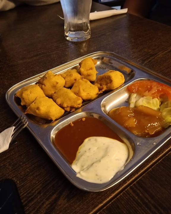 Koh-I-Noor Dhaba