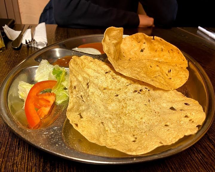 Koh-I-Noor Dhaba
