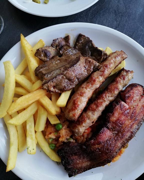 Restaurant Makarska