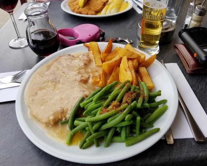 Restaurant Makarska