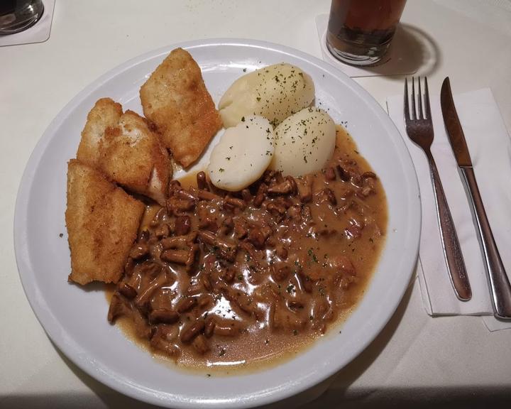 Restaurant Makarska
