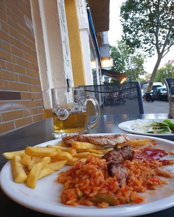 Restaurant Makarska