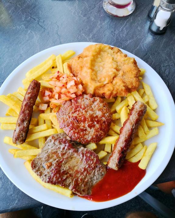 Restaurant Makarska