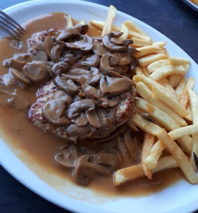 Restaurant Makarska