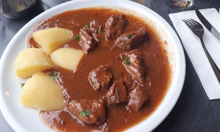 Restaurant Makarska