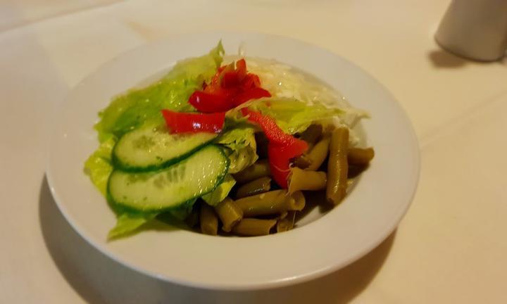 Restaurant Makarska
