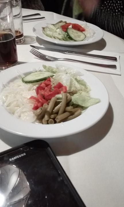 Restaurant Makarska