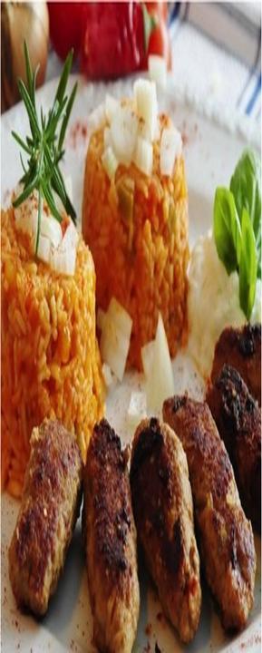 Restaurant Makarska