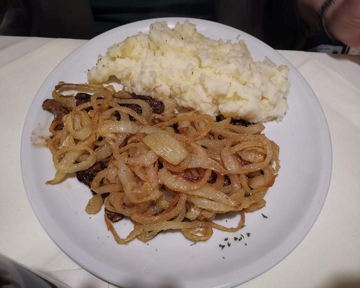 Restaurant Makarska