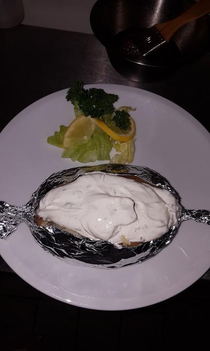 Restaurant Makarska