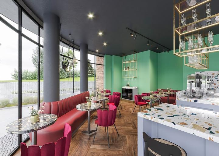 Anouki Brasserie