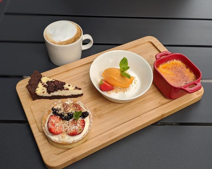 Anouki Brasserie