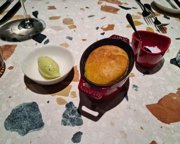 Anouki Brasserie