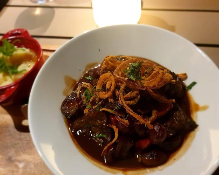 Anouki Brasserie