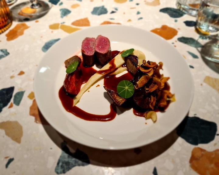 Anouki Brasserie