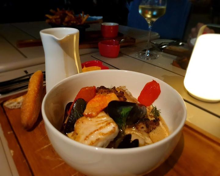 Anouki Brasserie
