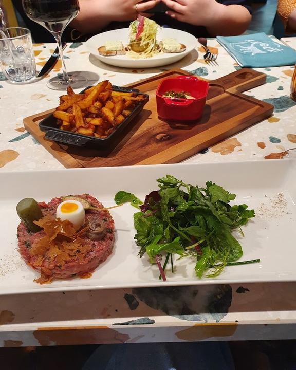 Anouki Brasserie