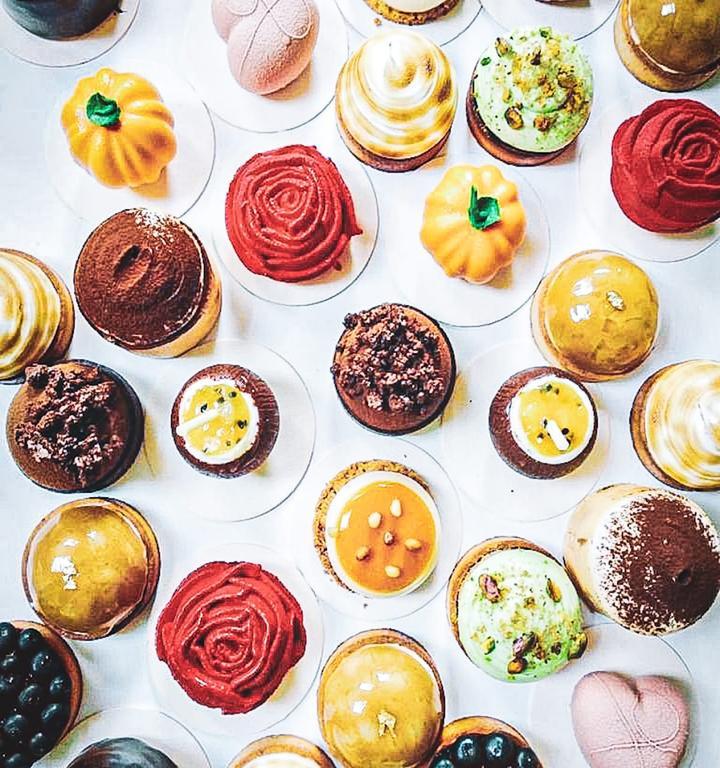 Sweet City Dessert Boutique