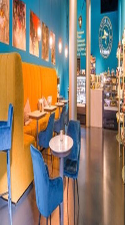 Sweet City Dessert Boutique