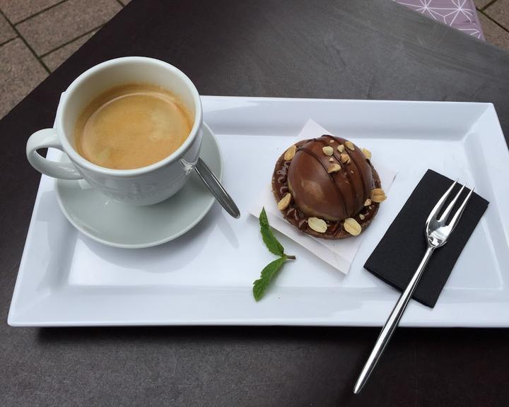 Sweet City Dessert Boutique