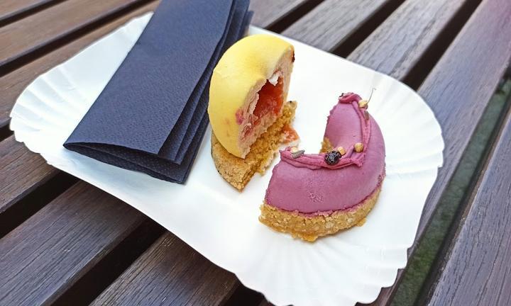 Sweet City Dessert Boutique