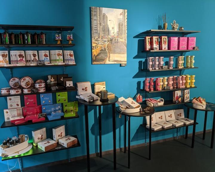 Sweet City Dessert Boutique