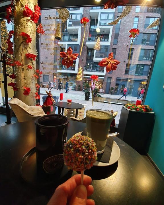 Sweet City Dessert Boutique