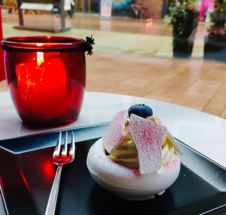 Sweet City Dessert Boutique