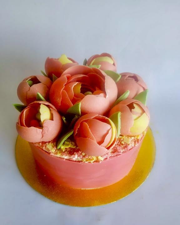 Sweet City Dessert Boutique