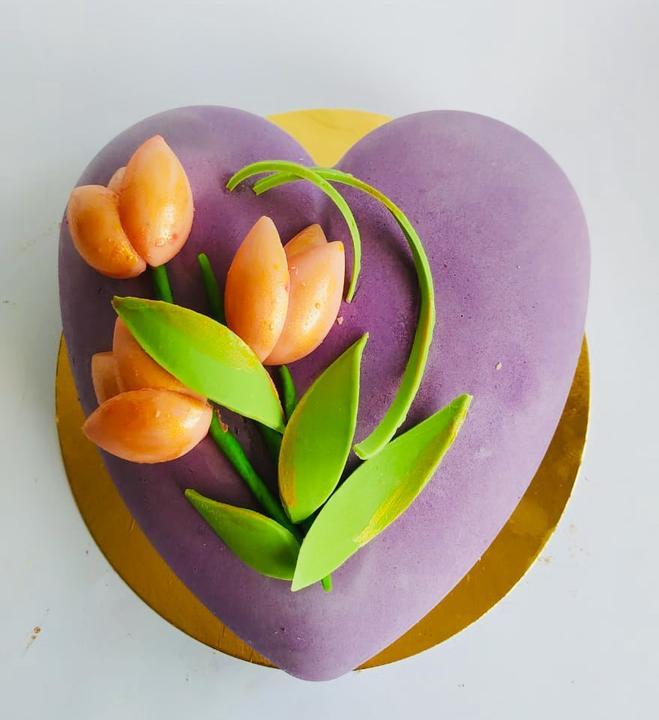 Sweet City Dessert Boutique