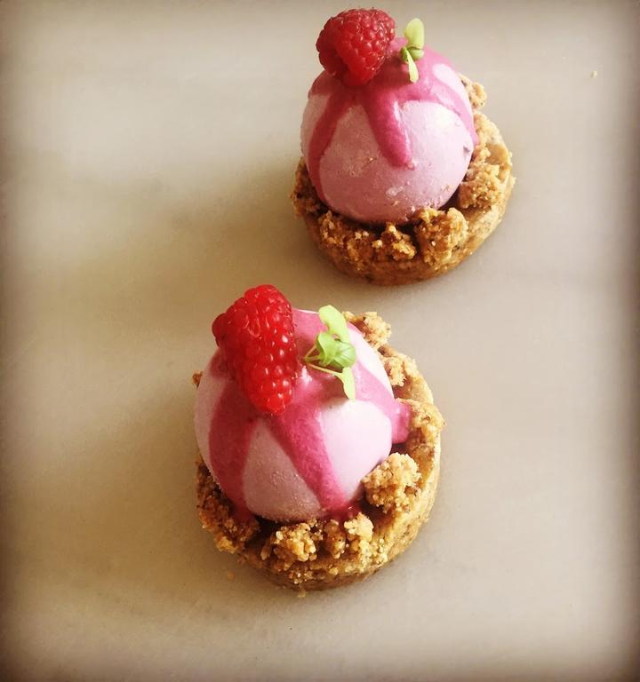 Sweet City Dessert Boutique