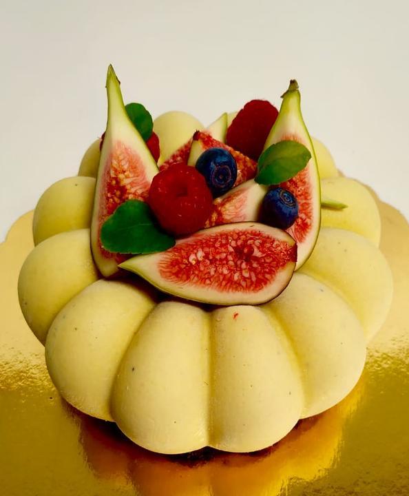 Sweet City Dessert Boutique