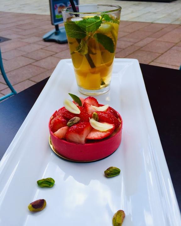 Sweet City Dessert Boutique