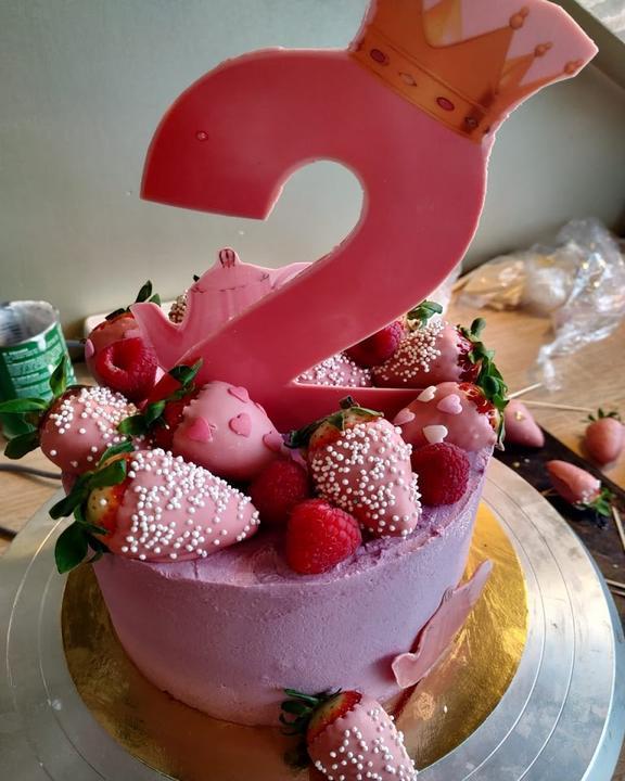 Sweet City Dessert Boutique
