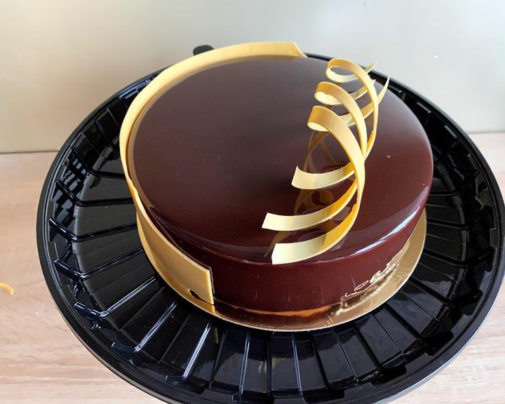 Sweet City Dessert Boutique