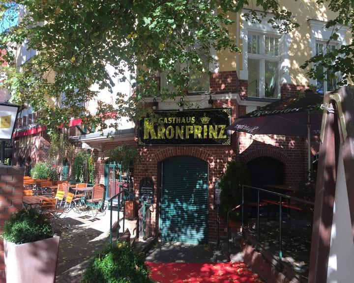Gasthaus Kronprinz