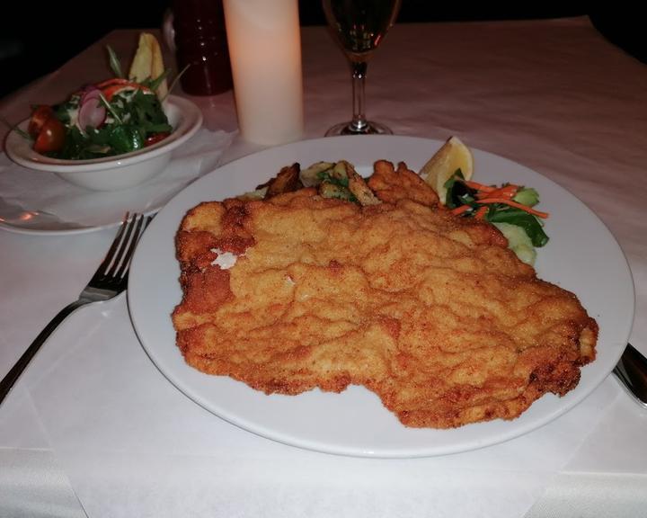 Gasthaus Kronprinz