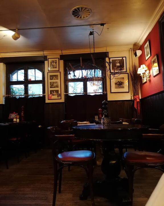 Gasthaus Kronprinz