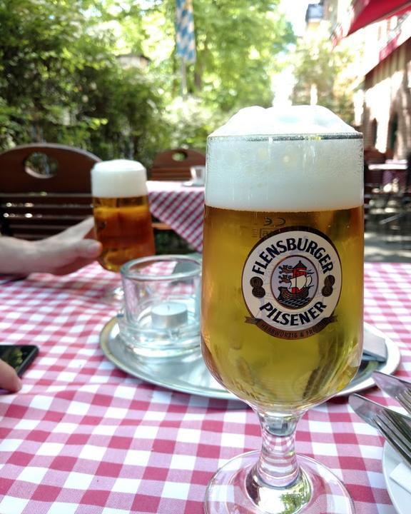 Gasthaus Kronprinz