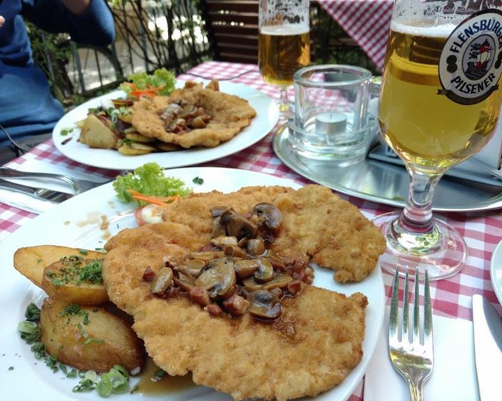 Gasthaus Kronprinz