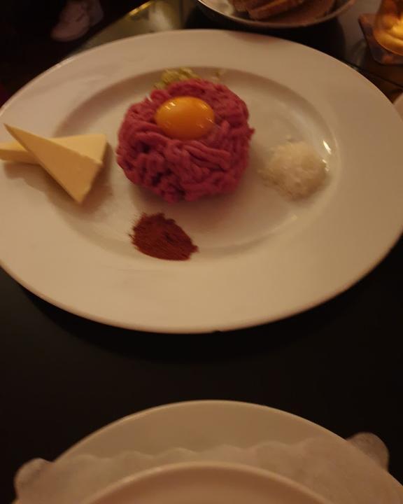 Gasthaus Kronprinz