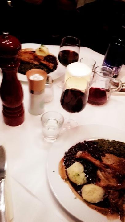 Gasthaus Kronprinz