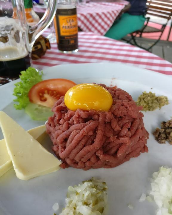 Gasthaus Kronprinz