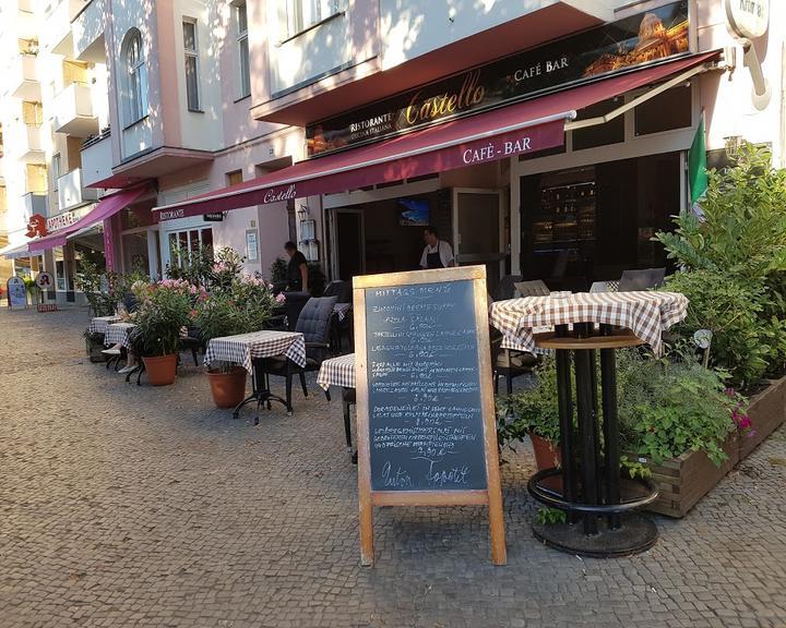 Can Cafe