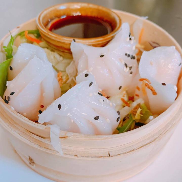 Pho Hoi An BBQ